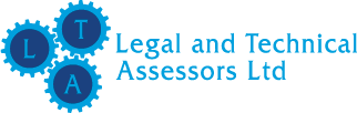 Legal and Technical Assessors Ltd - logo
